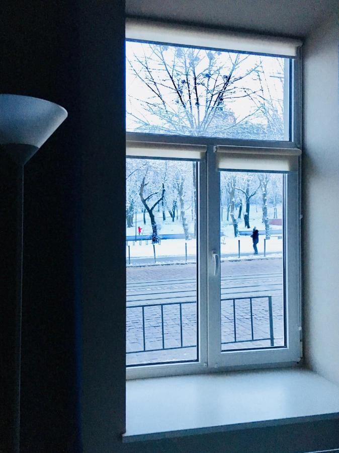 Апартаменты Lviv-centre apartments Gorodotska 44 Львов-16
