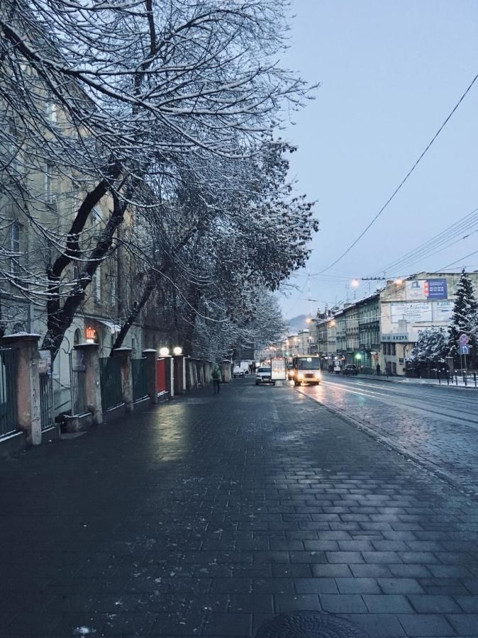 Апартаменты Lviv-centre apartments Gorodotska 44 Львов-18