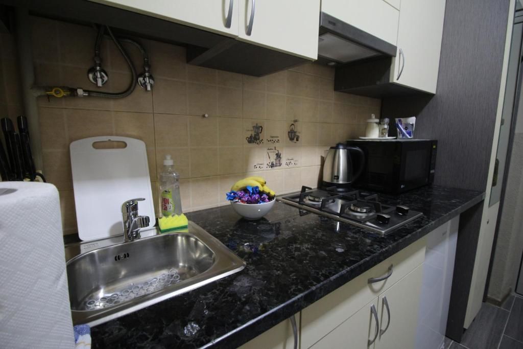 Апартаменты Lviv-centre apartments Gorodotska 44 Львов-20