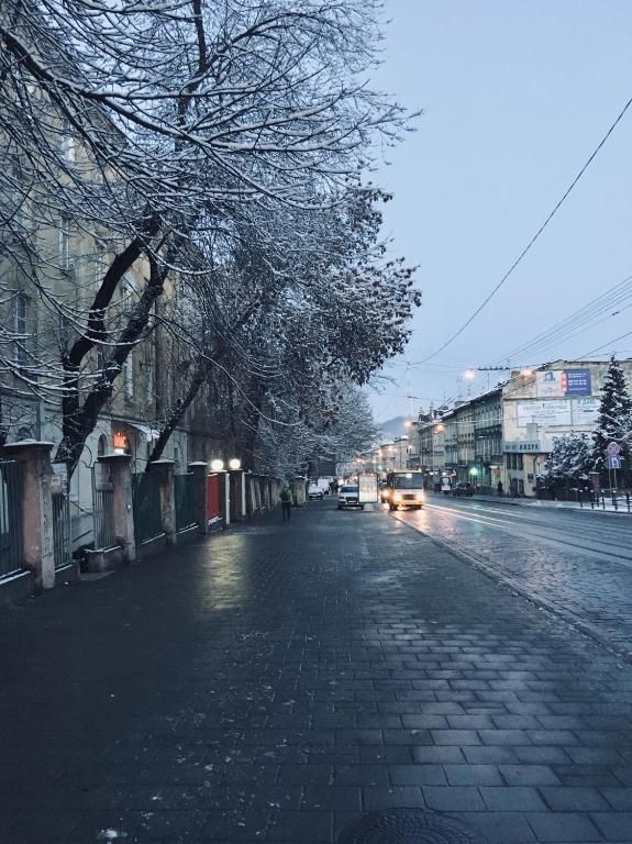 Апартаменты Lviv-centre apartments Gorodotska 44 Львов-29