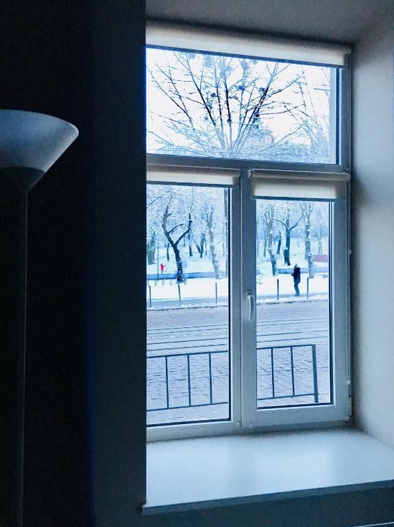 Апартаменты Lviv-centre apartments Gorodotska 44 Львов-30
