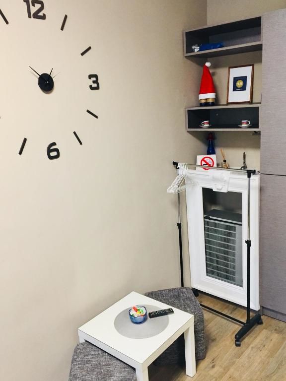 Апартаменты Lviv-centre apartments Gorodotska 44 Львов-32