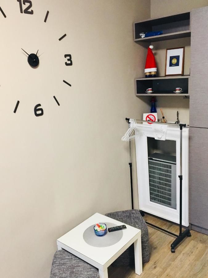 Апартаменты Lviv-centre apartments Gorodotska 44 Львов-6