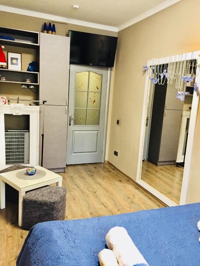 Апартаменты Lviv-centre apartments Gorodotska 44 Львов-7