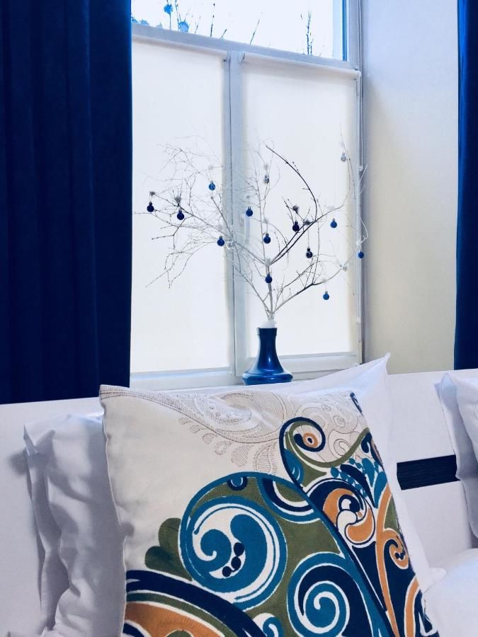 Апартаменты Lviv-centre apartments Gorodotska 44 Львов-8