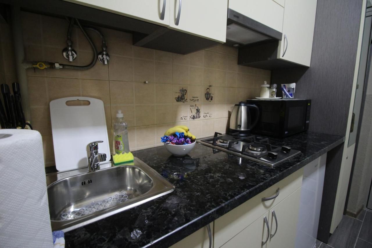 Апартаменты Lviv-centre apartments Gorodotska 44 Львов-10