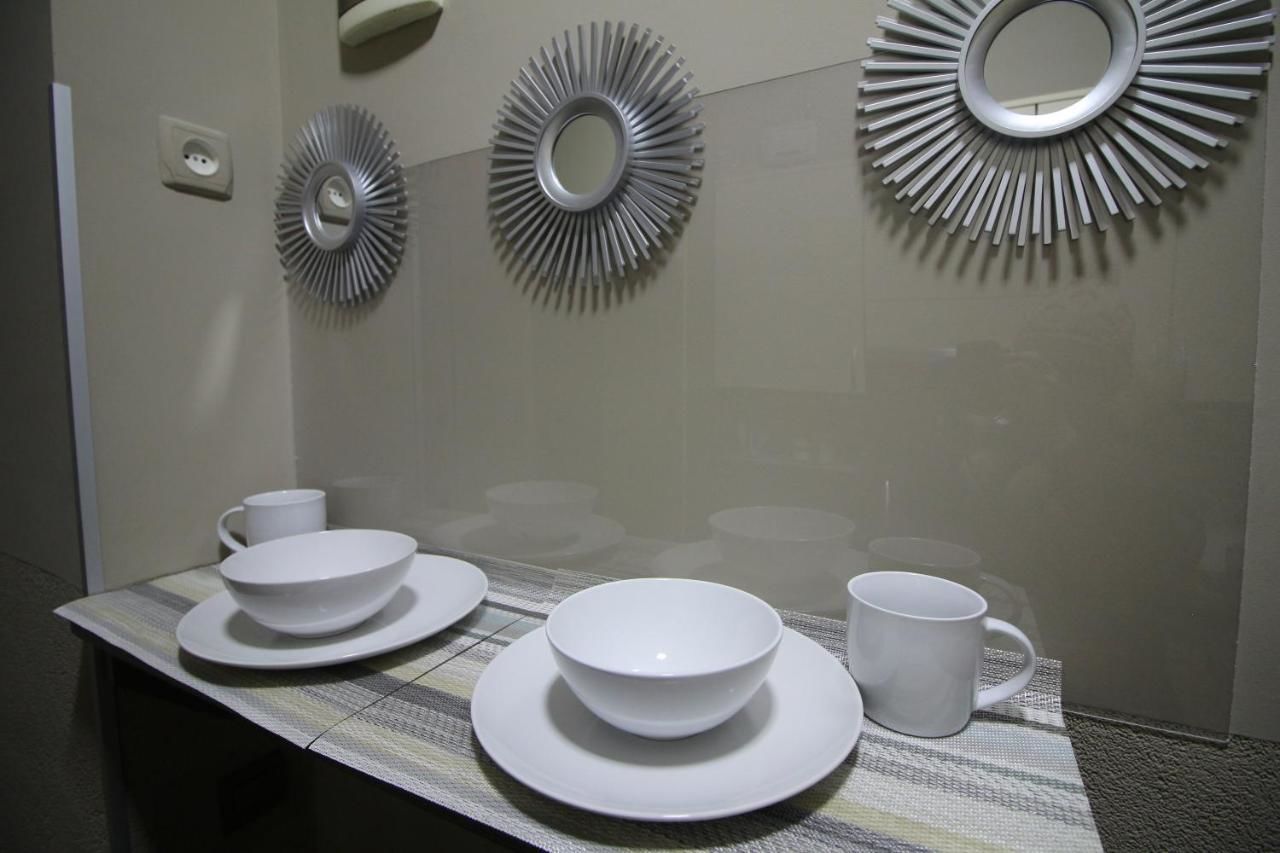 Апартаменты Lviv-centre apartments Gorodotska 44 Львов-11