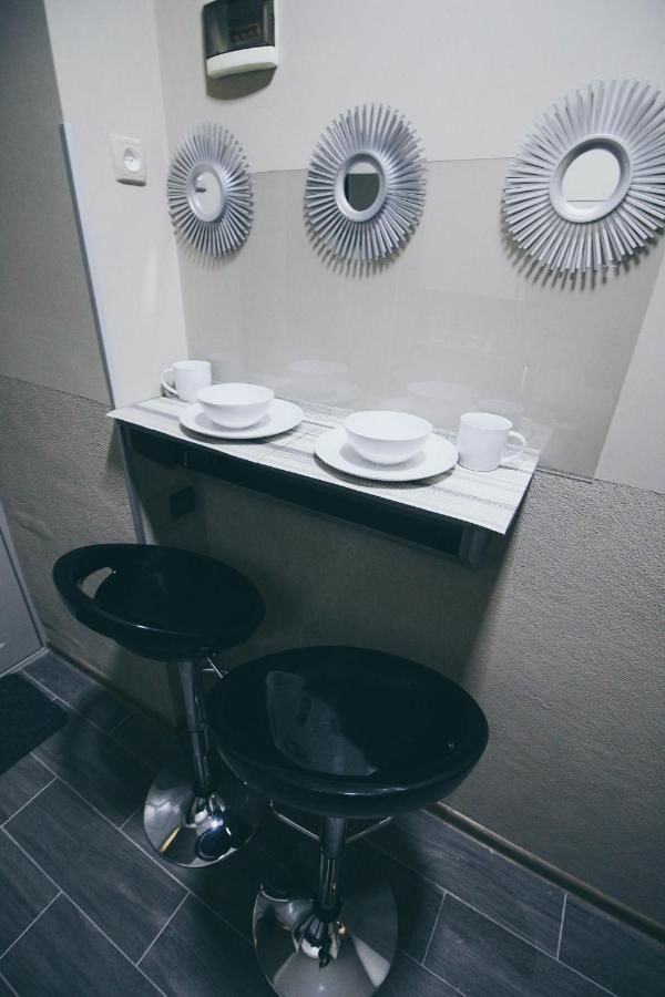 Апартаменты Lviv-centre apartments Gorodotska 44 Львов-12