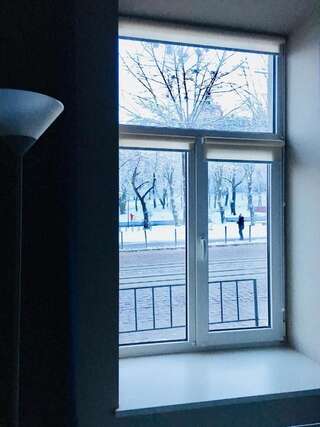 Апартаменты Lviv-centre apartments Gorodotska 44 Львов Апартаменты - 1-й этаж-13