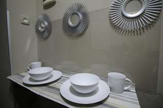 Апартаменты Lviv-centre apartments Gorodotska 44 Львов Апартаменты - 1-й этаж-16