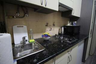 Апартаменты Lviv-centre apartments Gorodotska 44 Львов Апартаменты - 1-й этаж-17