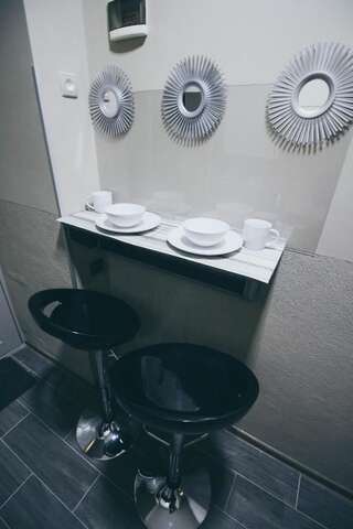 Апартаменты Lviv-centre apartments Gorodotska 44 Львов Апартаменты - 1-й этаж-21