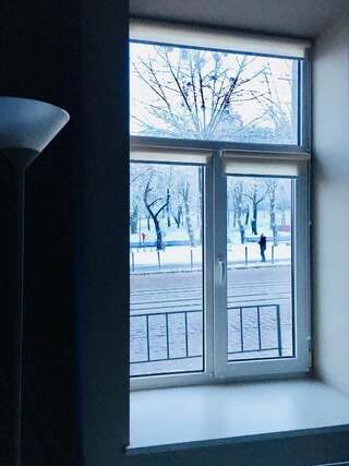 Апартаменты Lviv-centre apartments Gorodotska 44 Львов Апартаменты - 1-й этаж-27