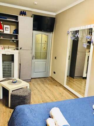 Апартаменты Lviv-centre apartments Gorodotska 44 Львов Апартаменты - 1-й этаж-28