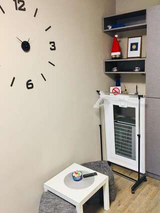 Апартаменты Lviv-centre apartments Gorodotska 44 Львов Апартаменты - 1-й этаж-29