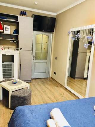 Апартаменты Lviv-centre apartments Gorodotska 44 Львов Апартаменты - 1-й этаж-4