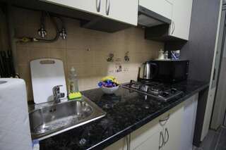 Апартаменты Lviv-centre apartments Gorodotska 44 Львов Апартаменты - 1-й этаж-7