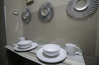 Апартаменты Lviv-centre apartments Gorodotska 44 Львов Апартаменты - 1-й этаж-8