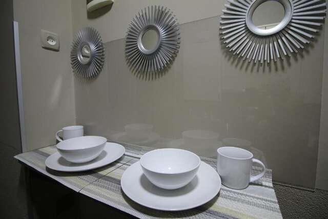 Апартаменты Lviv-centre apartments Gorodotska 44 Львов-18