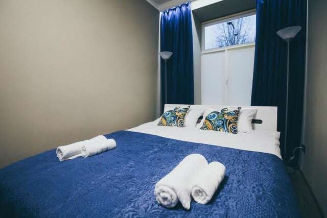 Апартаменты Lviv-centre apartments Gorodotska 44 Львов-20