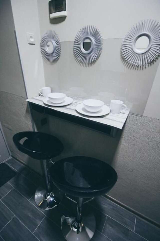 Апартаменты Lviv-centre apartments Gorodotska 44 Львов-23