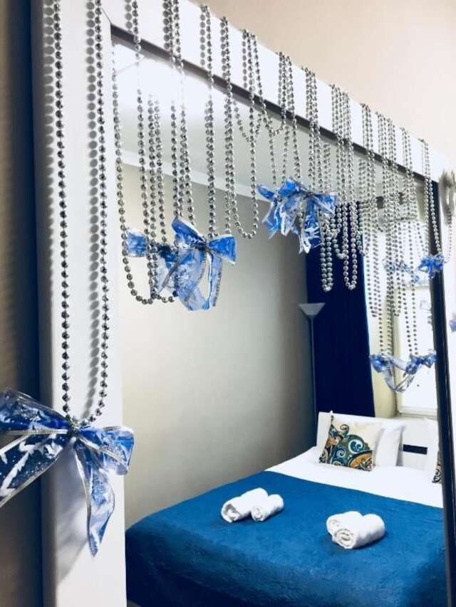 Апартаменты Lviv-centre apartments Gorodotska 44 Львов-26