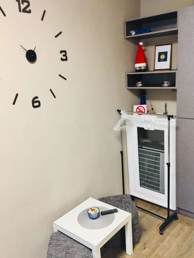 Апартаменты Lviv-centre apartments Gorodotska 44 Львов-31