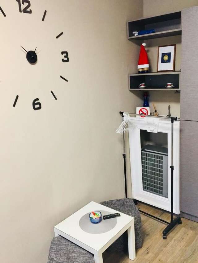 Апартаменты Lviv-centre apartments Gorodotska 44 Львов-5