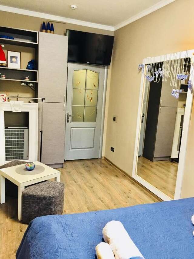 Апартаменты Lviv-centre apartments Gorodotska 44 Львов-6