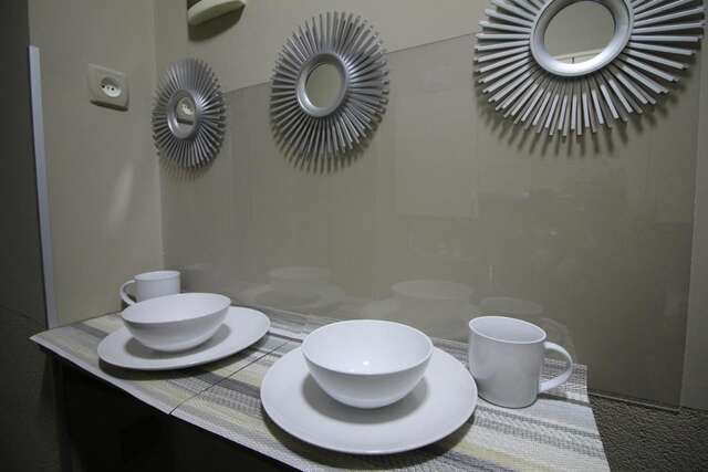 Апартаменты Lviv-centre apartments Gorodotska 44 Львов-10