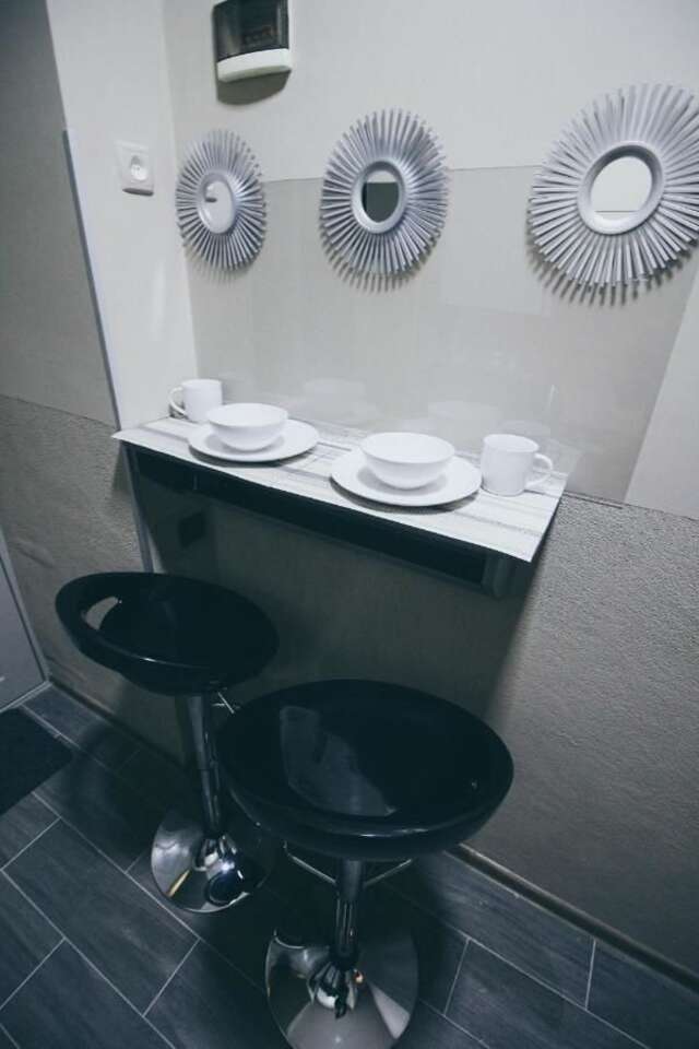 Апартаменты Lviv-centre apartments Gorodotska 44 Львов-11